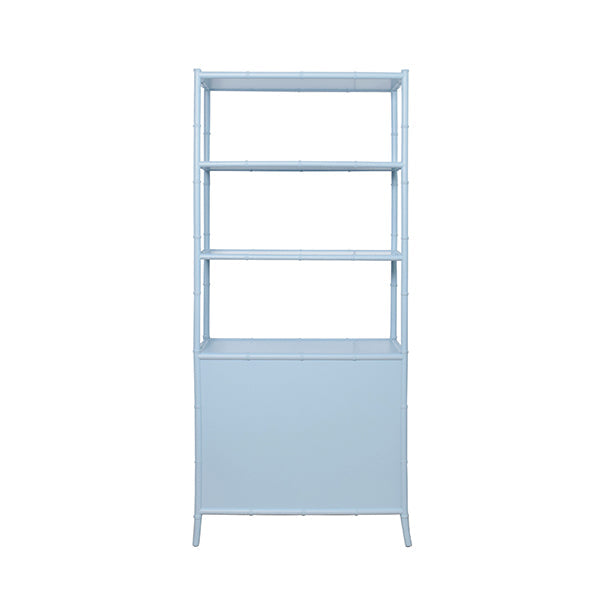 Flynn Etagere - Blue