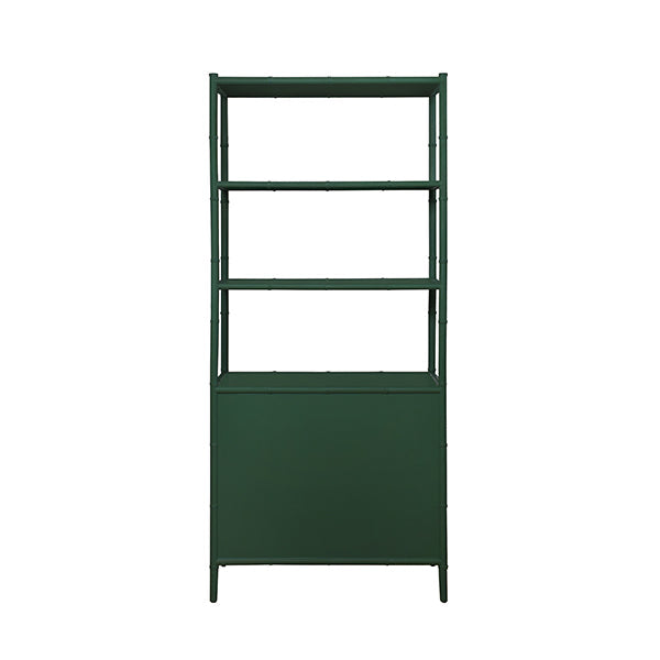 Flynn Etagere - Green