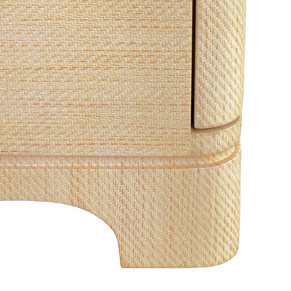 Fortune Side Table - Natural