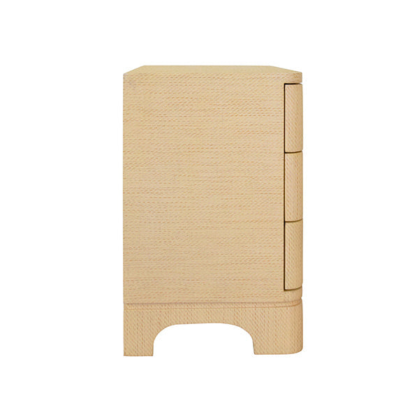Fortune Side Table - Natural