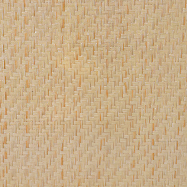 Getty Chest - Natural Grasscloth