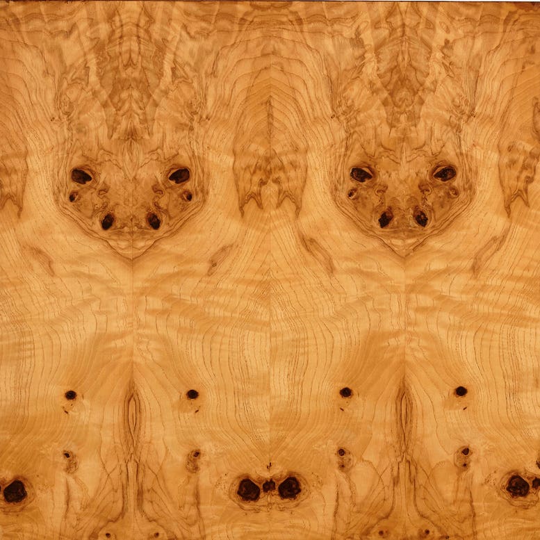Maurice Game Table