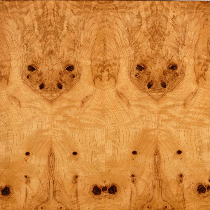 Maurice Game Table