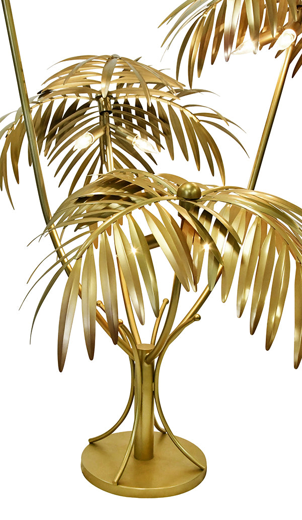 Gilda Lamp