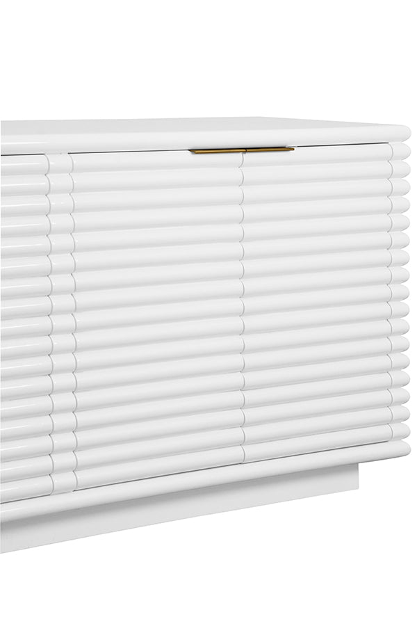 Giovanni Buffet Cabinet White
