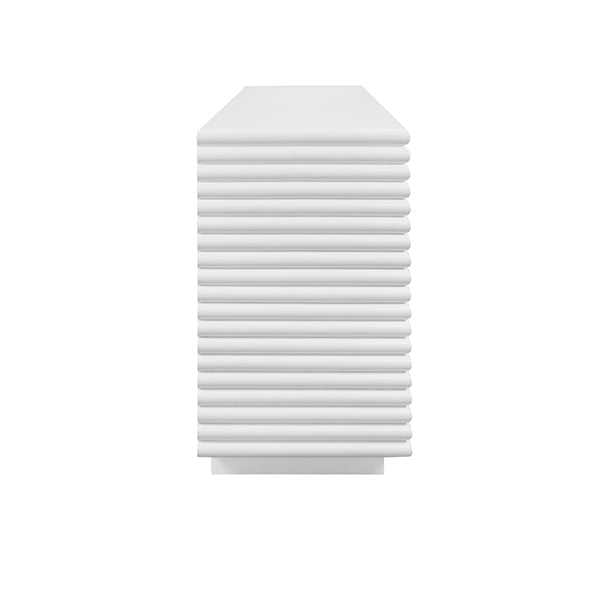 Giovanni Buffet Cabinet White