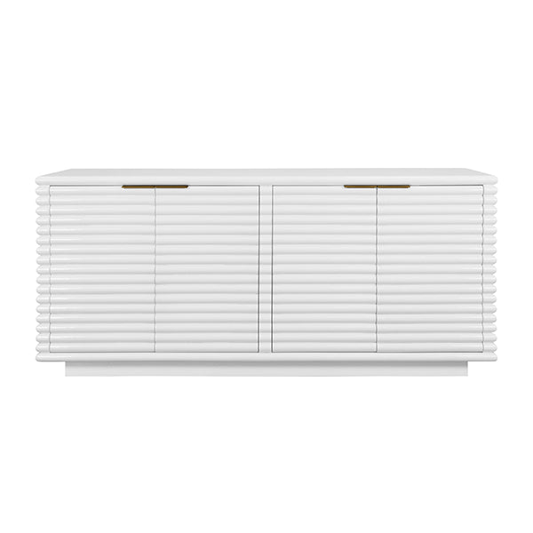 Giovanni Buffet Cabinet White