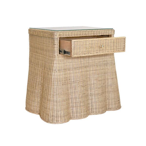 Giselle Side Table