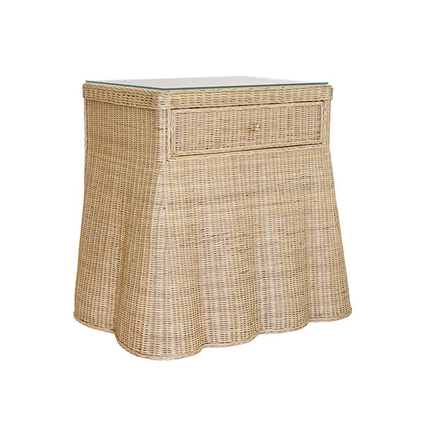 Giselle Side Table