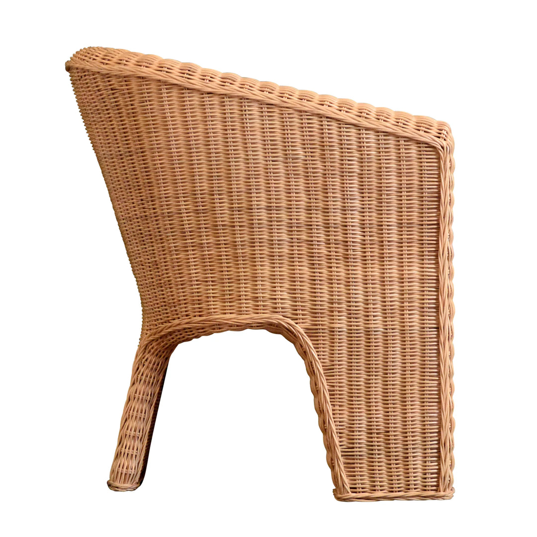 Giza Rattan Chair