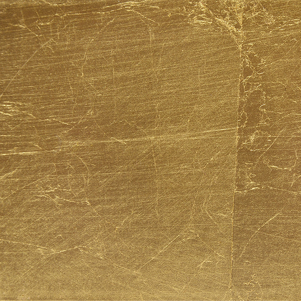 Winston Coffee Table - Gold