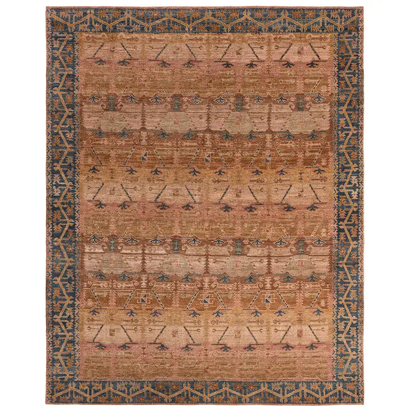 Golden Sands Rug GOS01