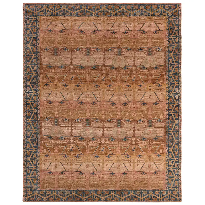 Golden Sands Rug GOS01