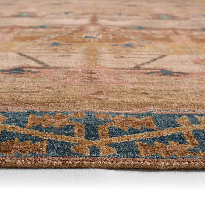 Golden Sands Rug GOS01