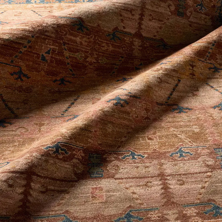 Golden Sands Rug GOS01