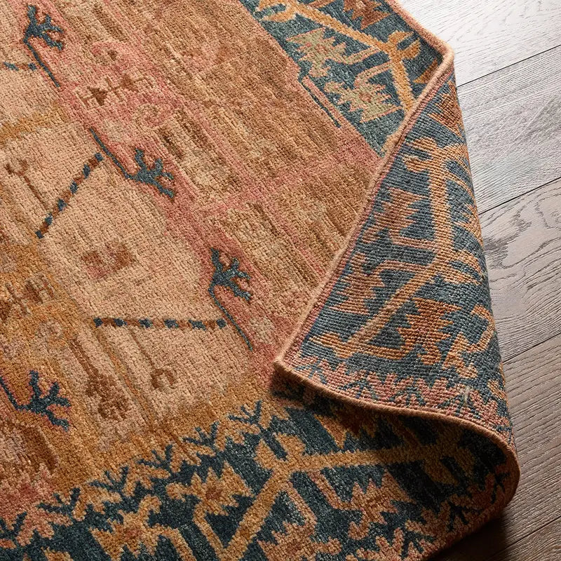 Golden Sands Rug GOS01