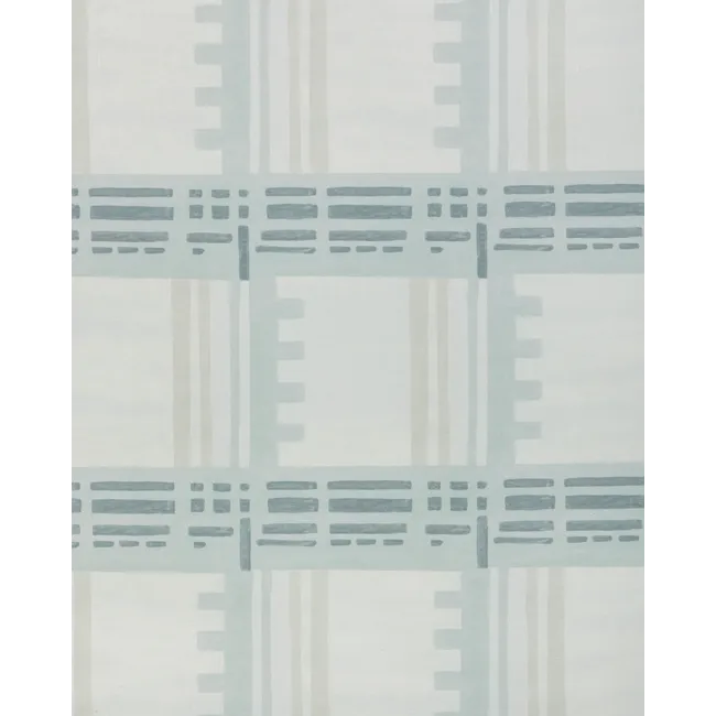 Riven Wallcovering Cloud