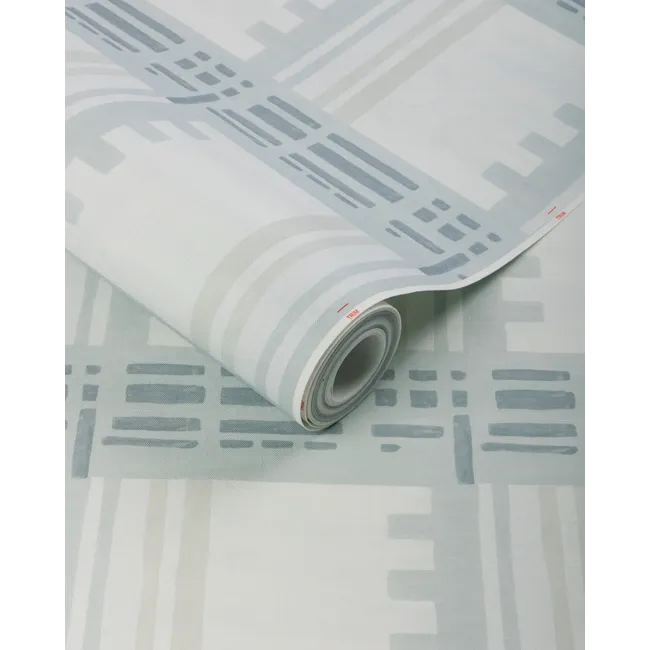 Riven Wallcovering Cloud