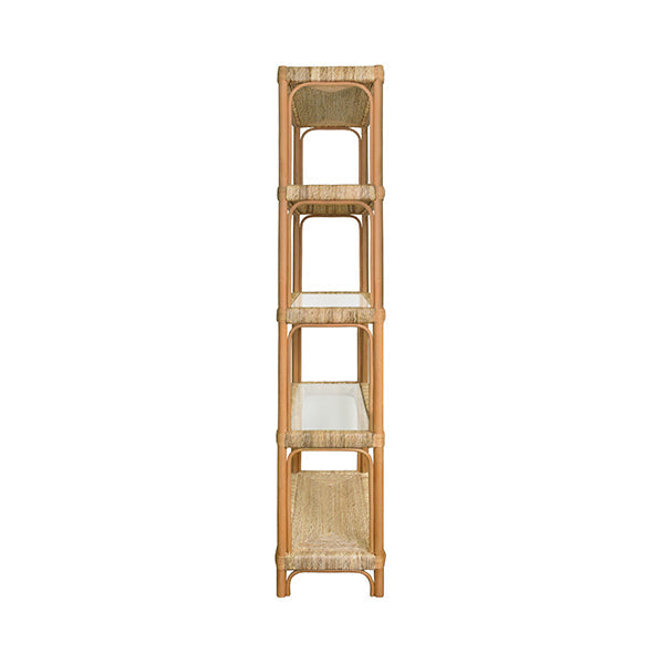Hawthorn Etagere - Seagrass