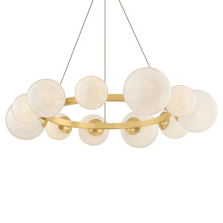 Pacama 40.25" Chandelier