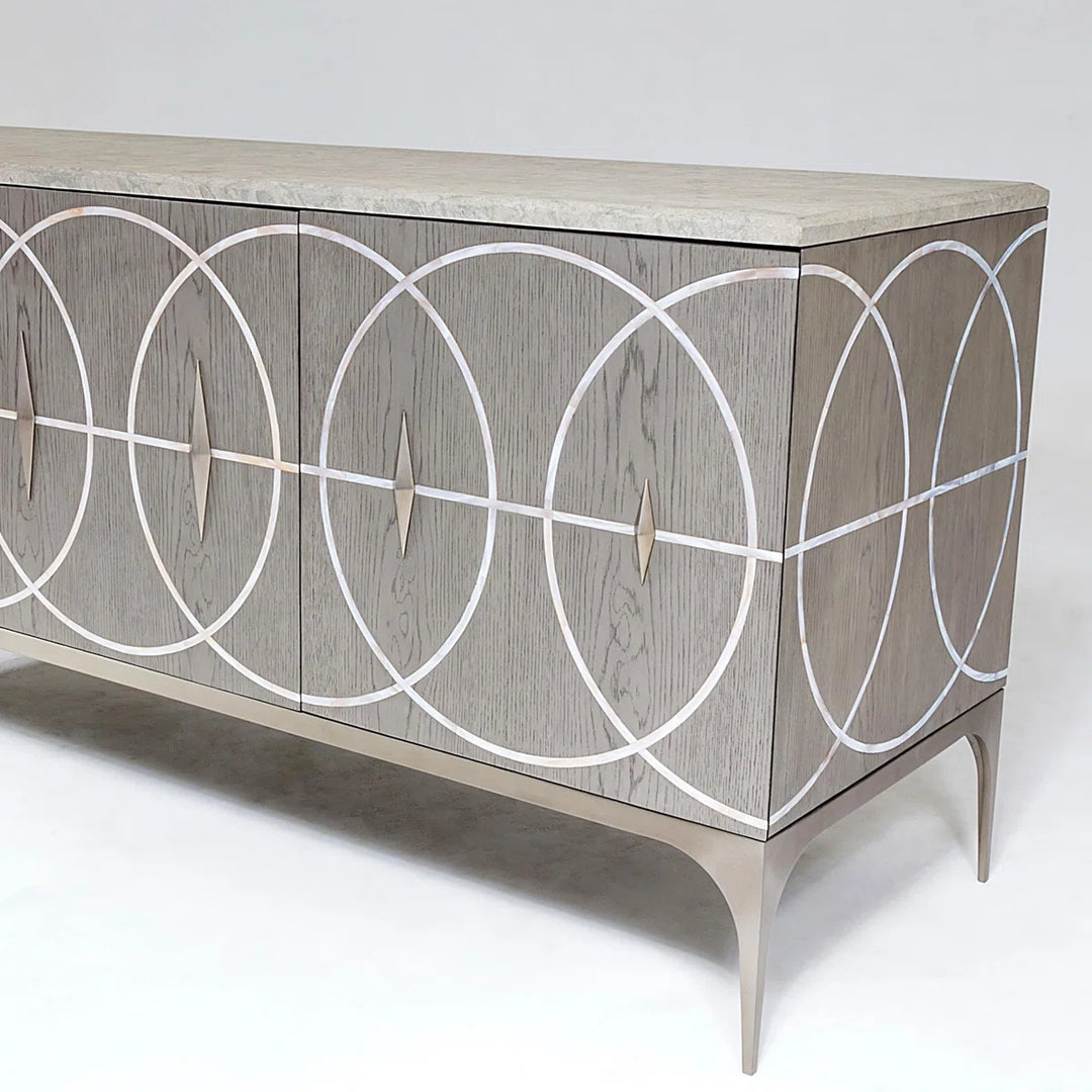 Holborn Collection Cabinet