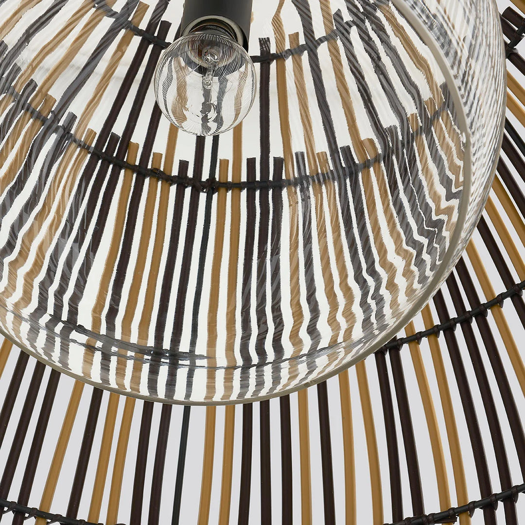 Holden Chandelier - 34.74" Dia.