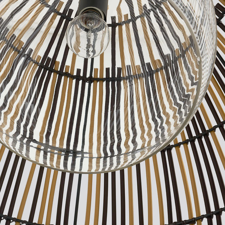 Holden Chandelier - 34.74" Dia.