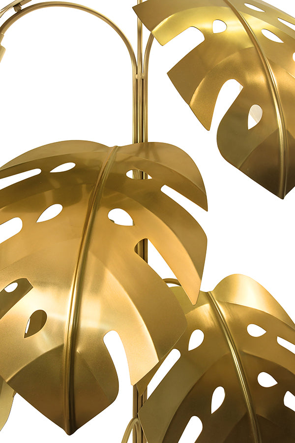 Iggy Lamp