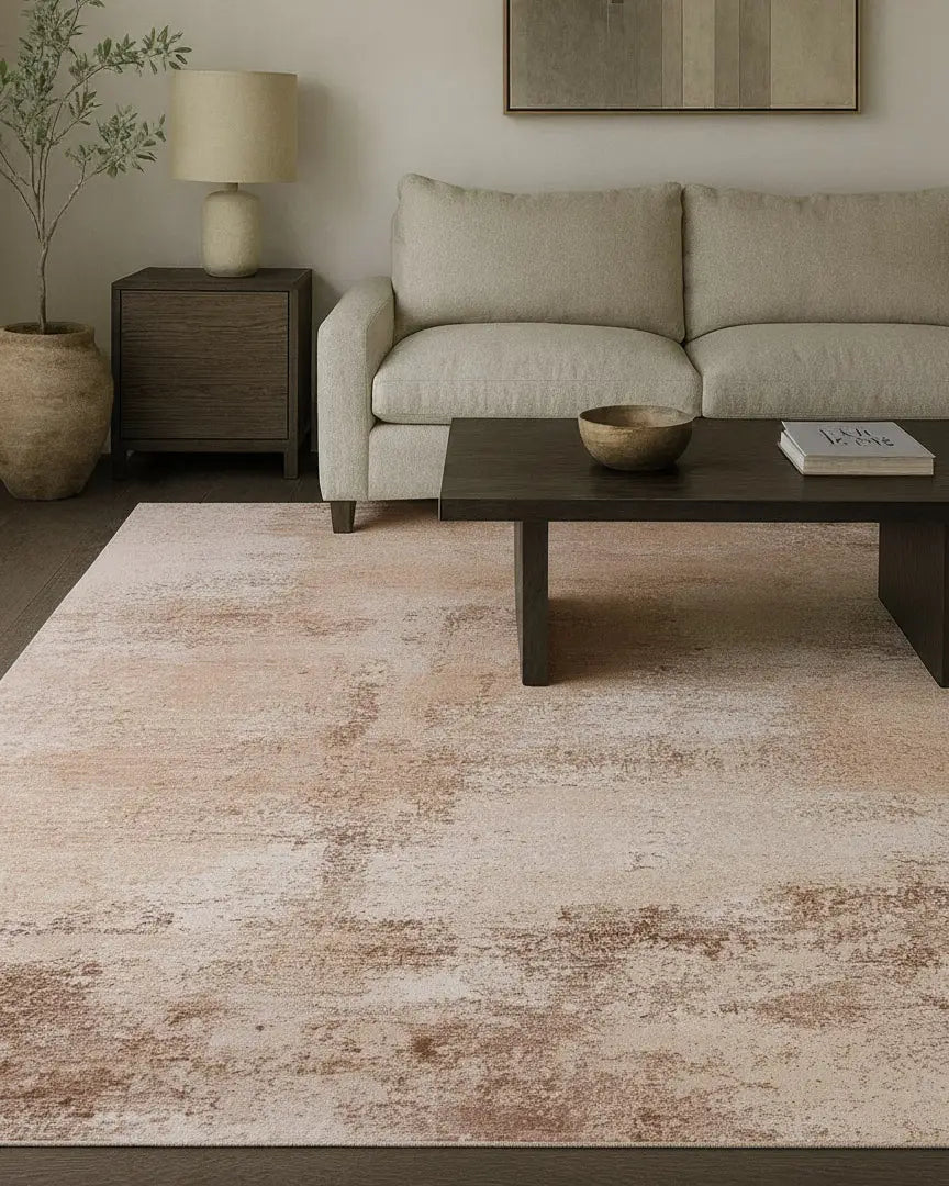 Kavi In the After Glow Rug IGK05