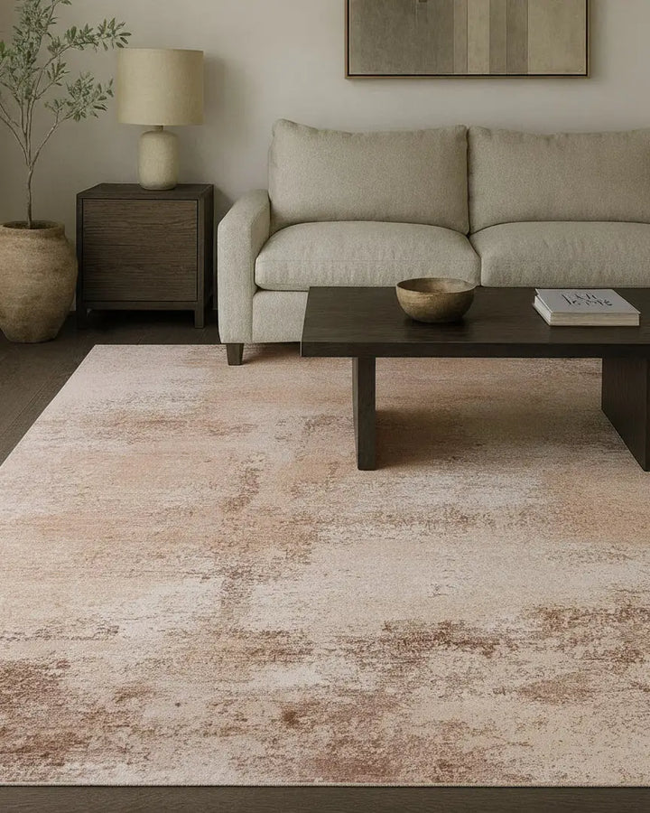 Kavi In the After Glow Rug IGK05