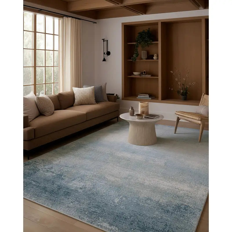 Kavi In the After Glow Rug IGK06