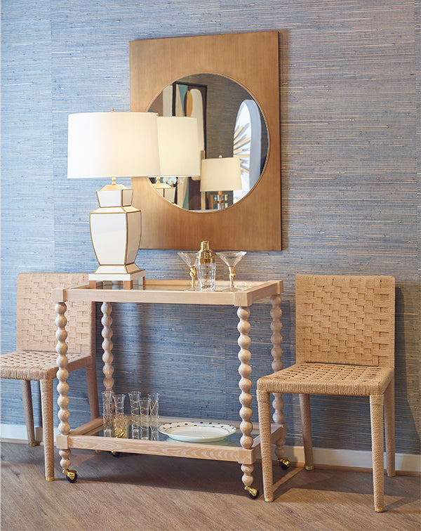 Burbank Dining Chair