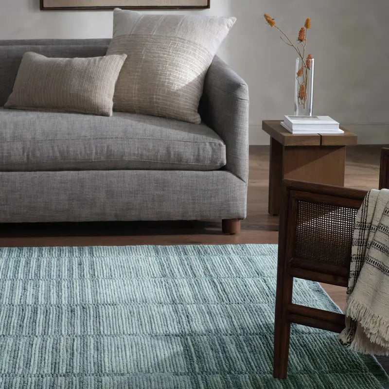In the Distance Rug ITD03