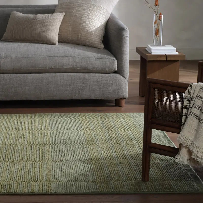 In the Distance Rug ITD04
