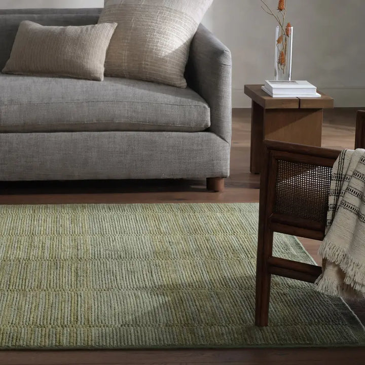 In the Distance Rug ITD04