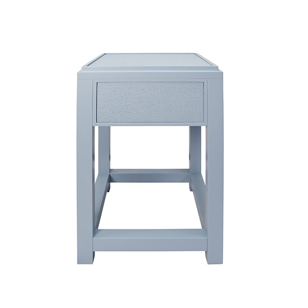 Jean Side Table - Light Blue
