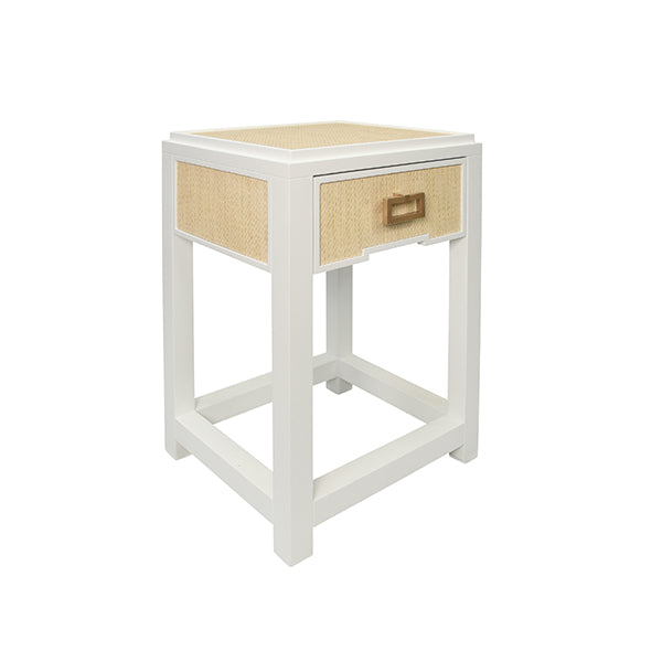 Jean Side Table - Natural