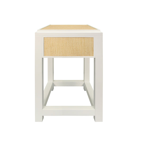 Jean Side Table - Natural