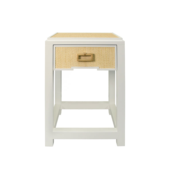 Jean Side Table - Natural