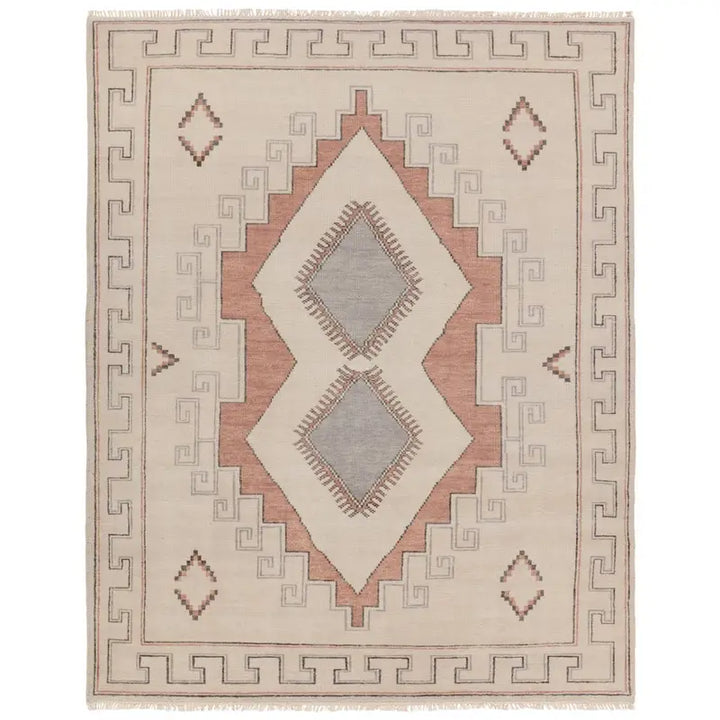 Jinsen Rug JIN08