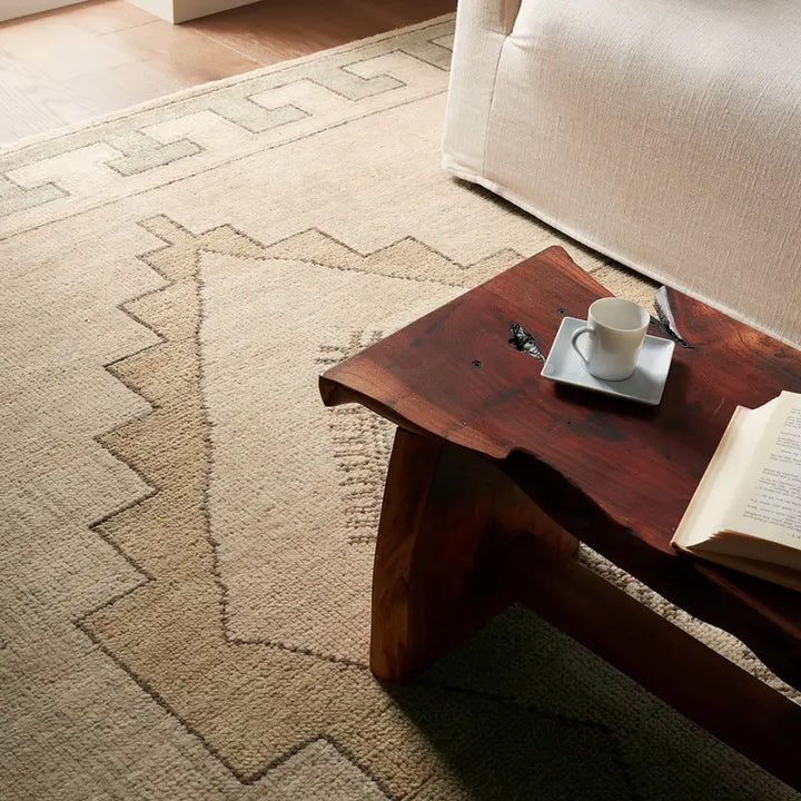 Jinsen Rug JIN12