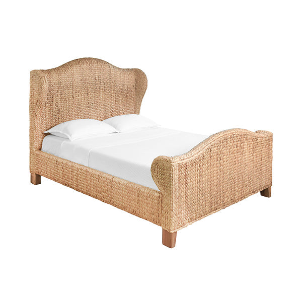 Jovi Queen Bed