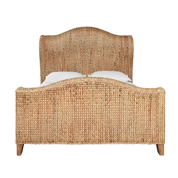 Jovi Queen Bed