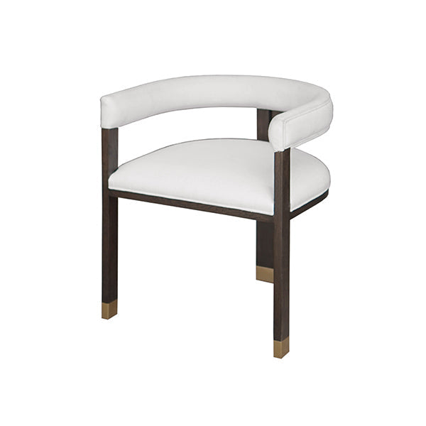 Jude Dining Chair - Espresso
