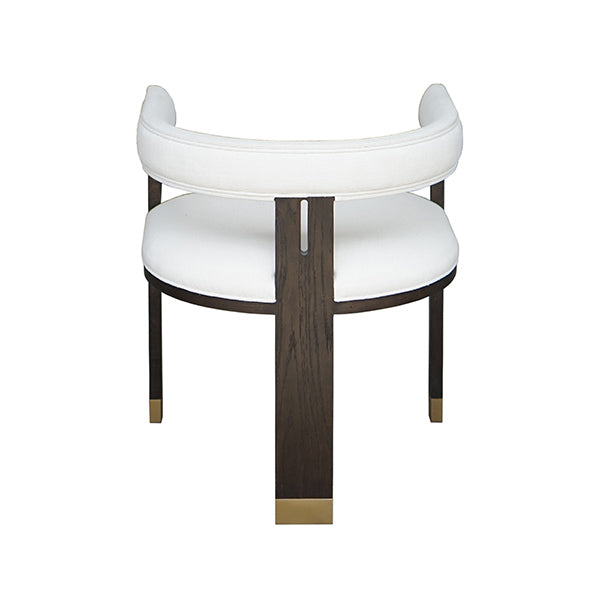 Jude Dining Chair - Espresso