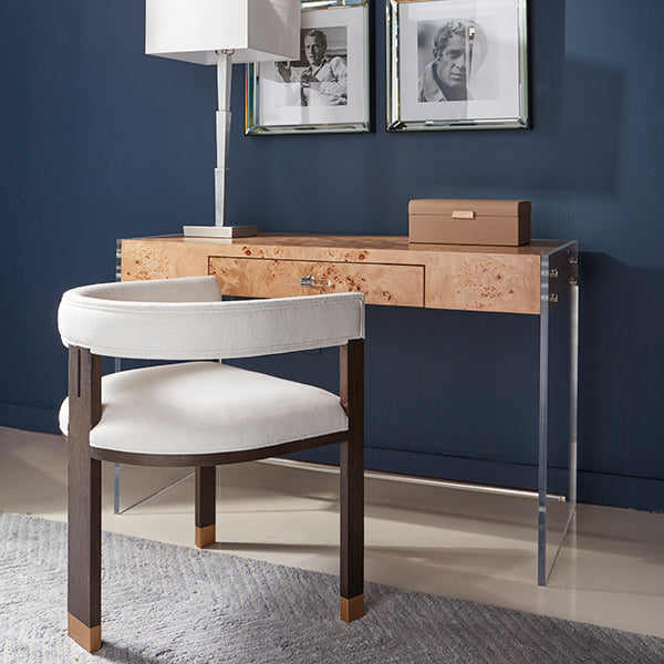 Jude Dining Chair - Espresso