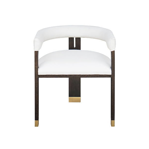 Jude Dining Chair - Espresso