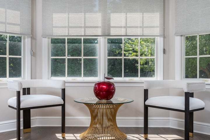 Jude Dining Chair - Espresso