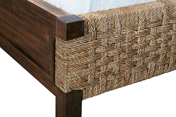 Karina Twin Bed