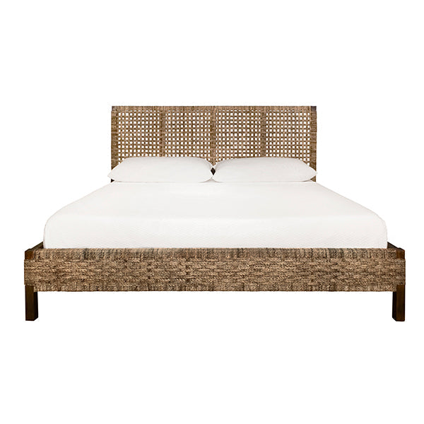 Karina King Bed